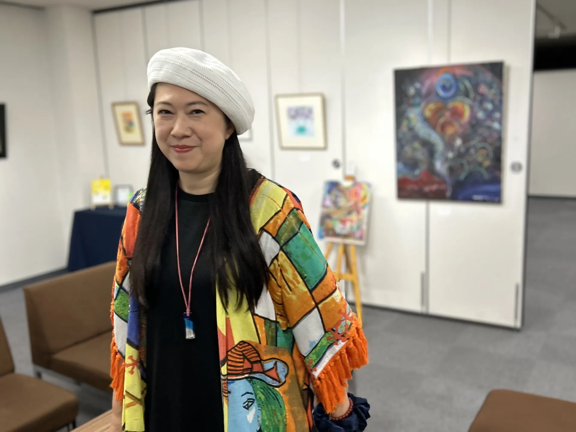 片山知子 live movie